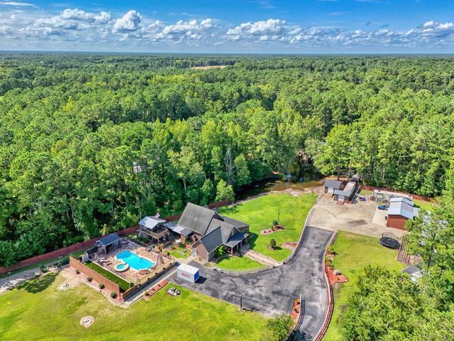 1406 Dusty Ln., Longs, SC 29568