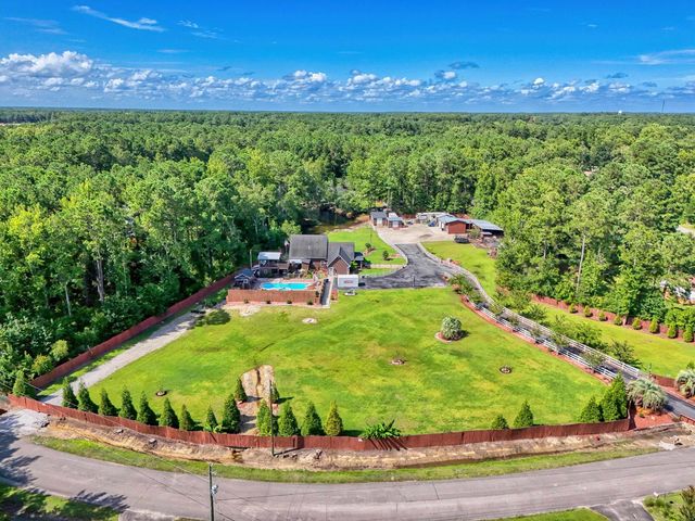 1406 Dusty Ln., Longs, SC 29568