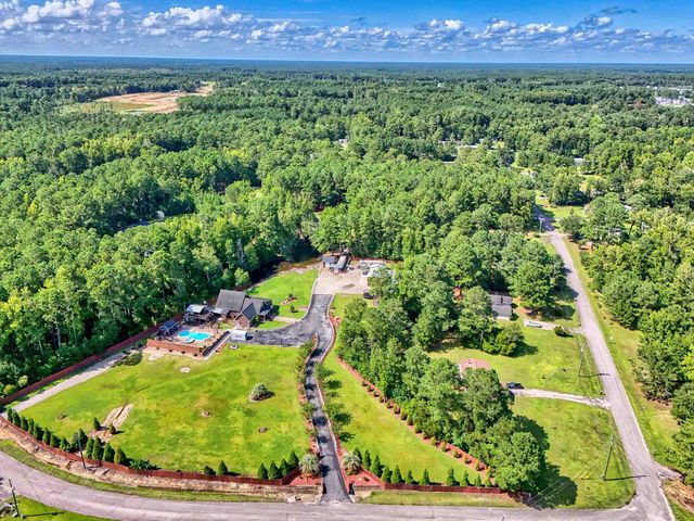1406 Dusty Ln., Longs, SC 29568