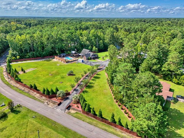 1406 Dusty Ln., Longs, SC 29568