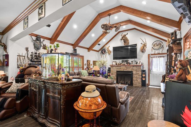 1406 Dusty Ln., Longs, SC 29568