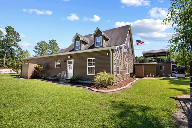 1406 Dusty Ln., Longs, SC 29568