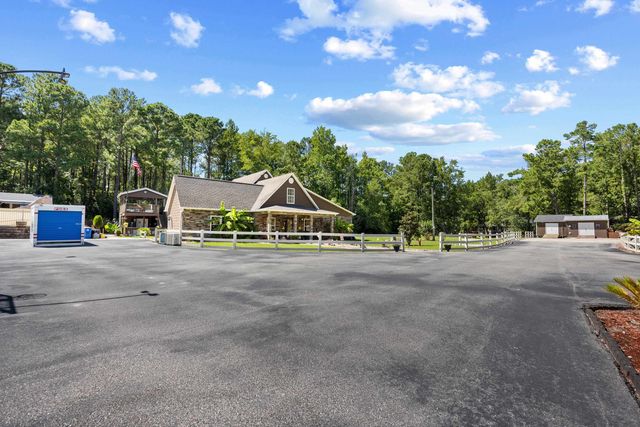 1406 Dusty Ln., Longs, SC 29568