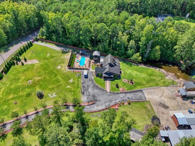 1406 Dusty Ln., Longs, SC 29568