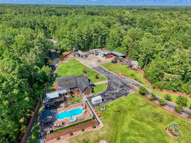 1406 Dusty Ln., Longs, SC 29568