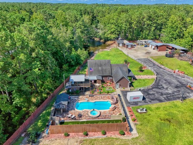 1406 Dusty Ln., Longs, SC 29568
