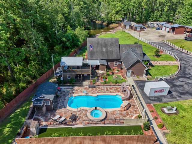 1406 Dusty Ln., Longs, SC 29568