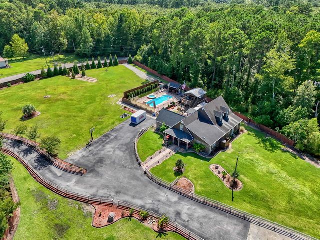 1406 Dusty Ln., Longs, SC 29568