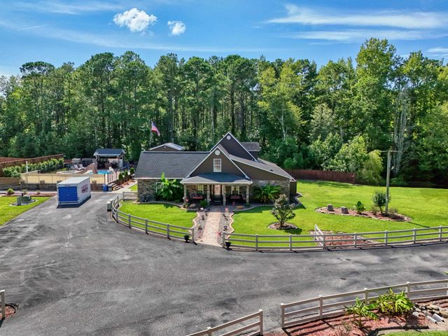 1406 Dusty Ln., Longs, SC 29568