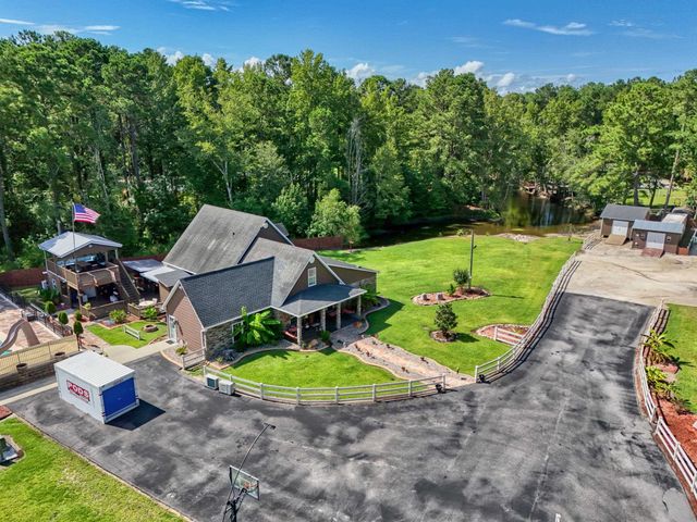 1406 Dusty Ln., Longs, SC 29568