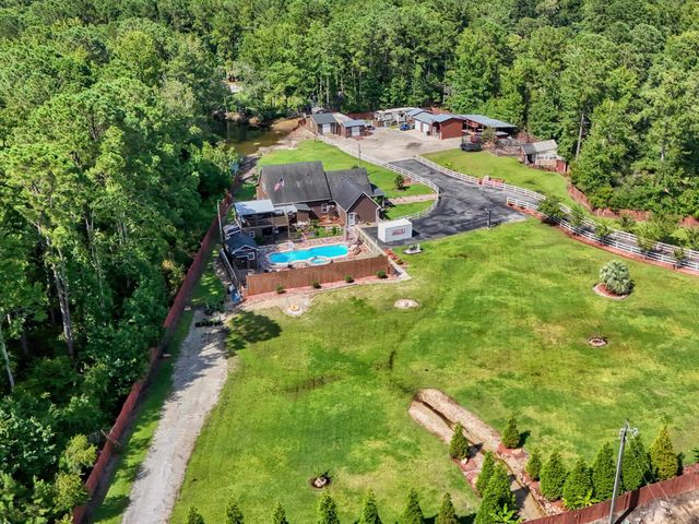 1406 Dusty Ln., Longs, SC 29568