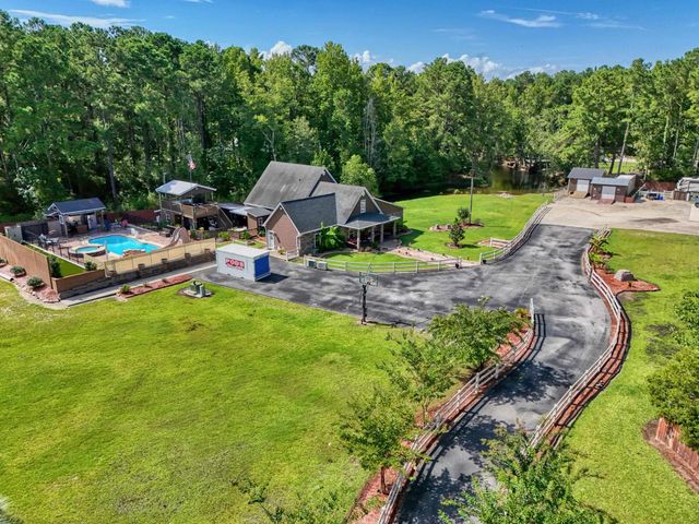 1406 Dusty Ln., Longs, SC 29568