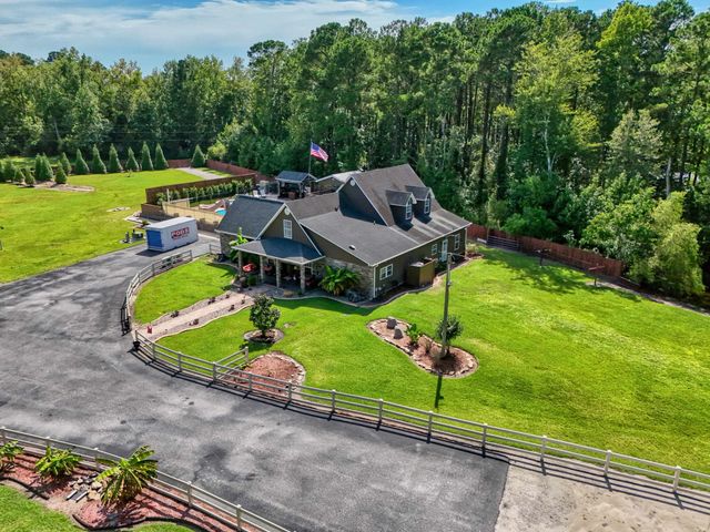 1406 Dusty Ln., Longs, SC 29568