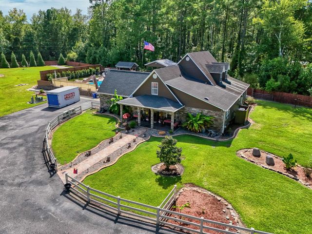 1406 Dusty Ln., Longs, SC 29568
