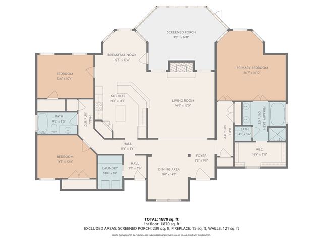 9001 Ravenswood Road, Granbury, TX 76049