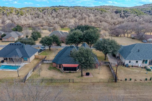 9001 Ravenswood Road, Granbury, TX 76049