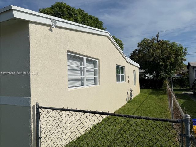 1240 W 26th Court, Riviera Beach, FL 33404