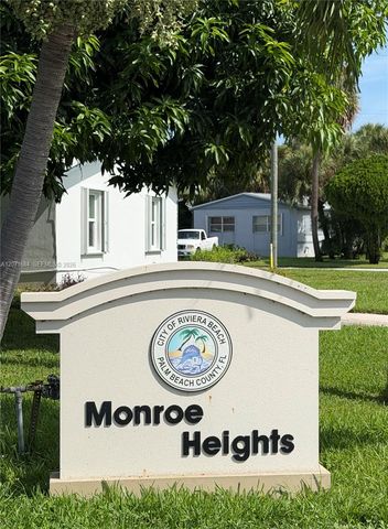 1240 W 26th Court, Riviera Beach, FL 33404