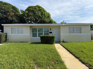 1240 W 26th Court, Riviera Beach, FL 33404