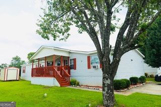 263 Gulfport Court, Hampton, GA 30228