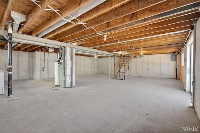 12887 Fox Haven Drive, Florissant, MO 63033