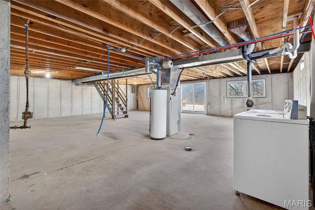 12887 Fox Haven Drive, Florissant, MO 63033