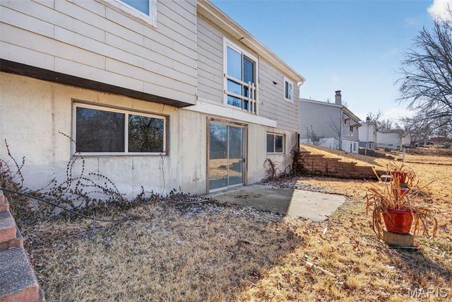 12887 Fox Haven Drive, Florissant, MO 63033