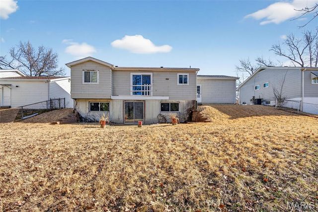 12887 Fox Haven Drive, Florissant, MO 63033