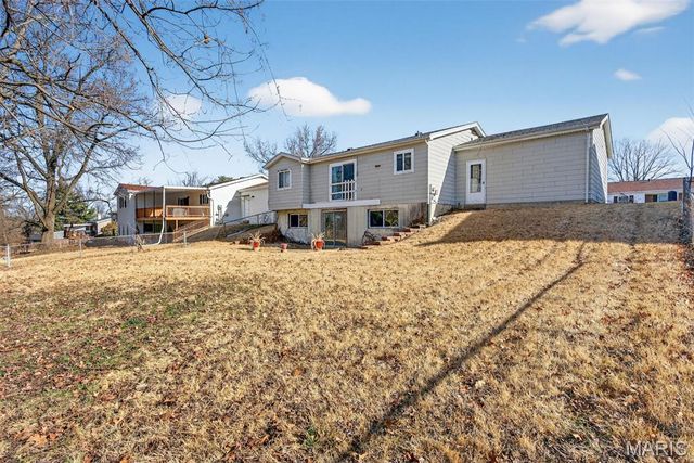 12887 Fox Haven Drive, Florissant, MO 63033