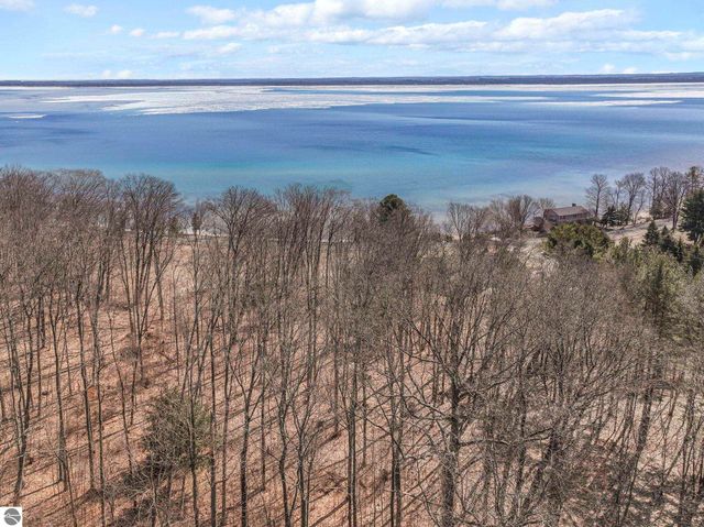 00000 Bluff Road, Traverse City, MI 49686