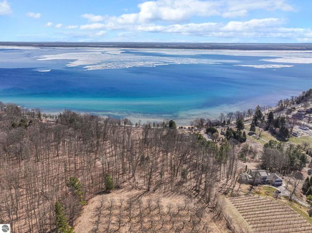 00000 Bluff Road, Traverse City, MI 49686