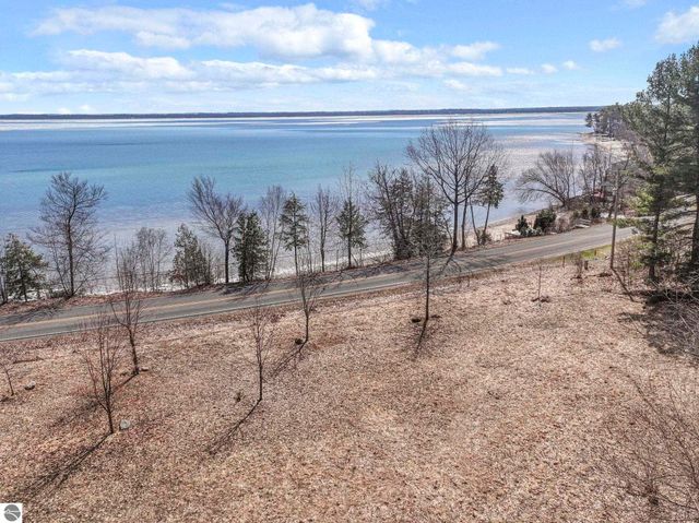 00000 Bluff Road, Traverse City, MI 49686