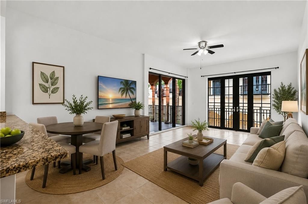 8010 Via Sardinia WAY 4123, ESTERO, FL 33928 — exterior