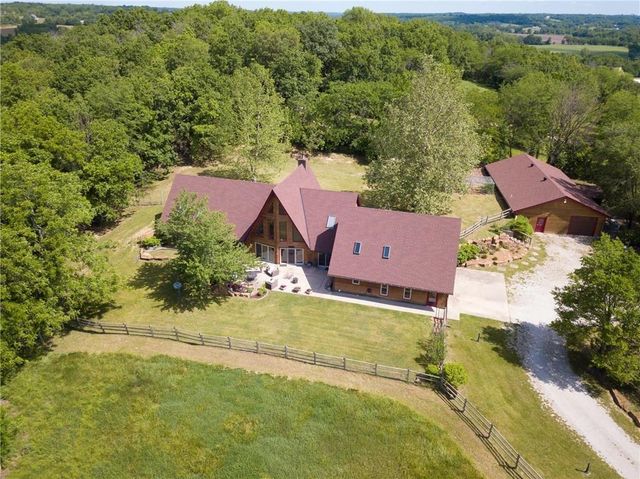 12204 S Bynum Road, Lone Jack, MO 64070
