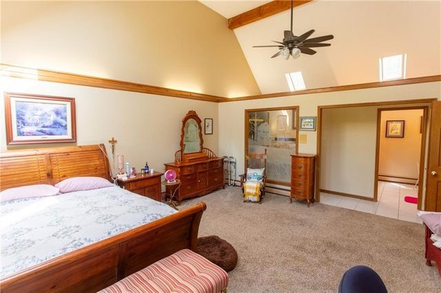 12204 S Bynum Road, Lone Jack, MO 64070