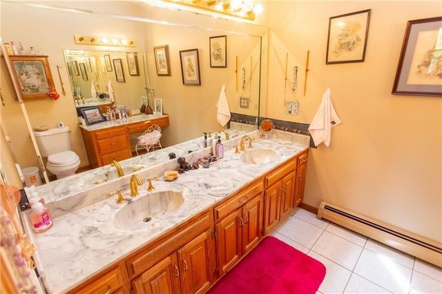 12204 S Bynum Road, Lone Jack, MO 64070