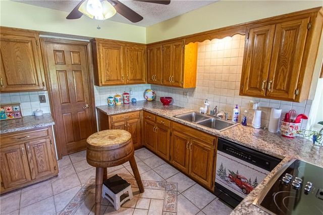 12204 S Bynum Road, Lone Jack, MO 64070