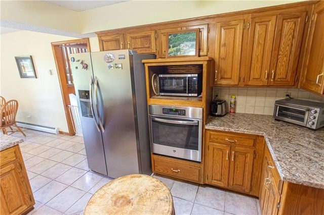 12204 S Bynum Road, Lone Jack, MO 64070