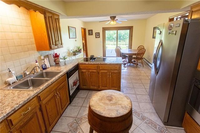 12204 S Bynum Road, Lone Jack, MO 64070
