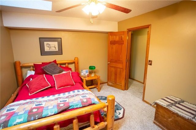 12204 S Bynum Road, Lone Jack, MO 64070