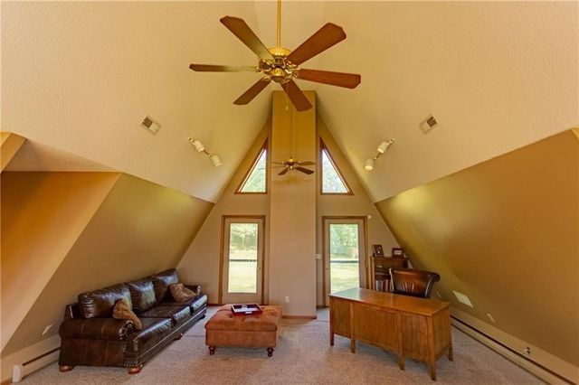 12204 S Bynum Road, Lone Jack, MO 64070