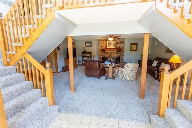 12204 S Bynum Road, Lone Jack, MO 64070
