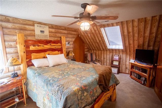 12204 S Bynum Road, Lone Jack, MO 64070