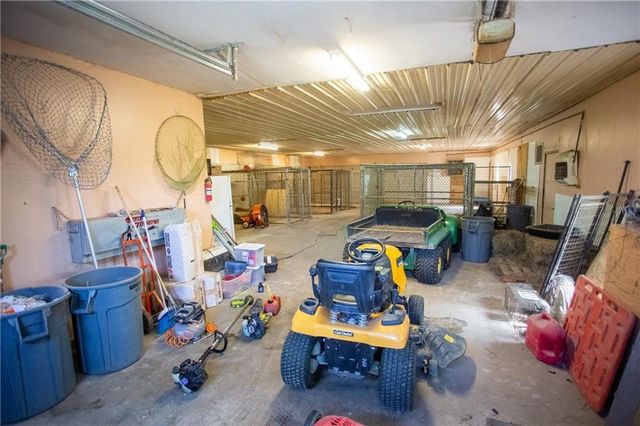 12204 S Bynum Road, Lone Jack, MO 64070