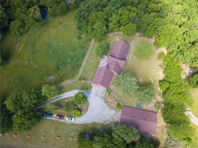 12204 S Bynum Road, Lone Jack, MO 64070