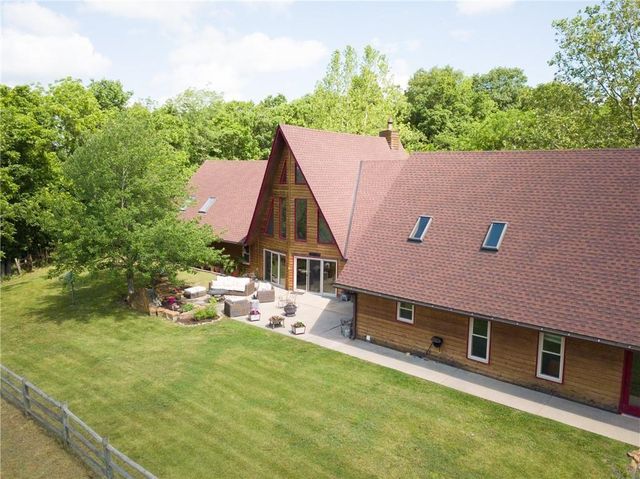 12204 S Bynum Road, Lone Jack, MO 64070