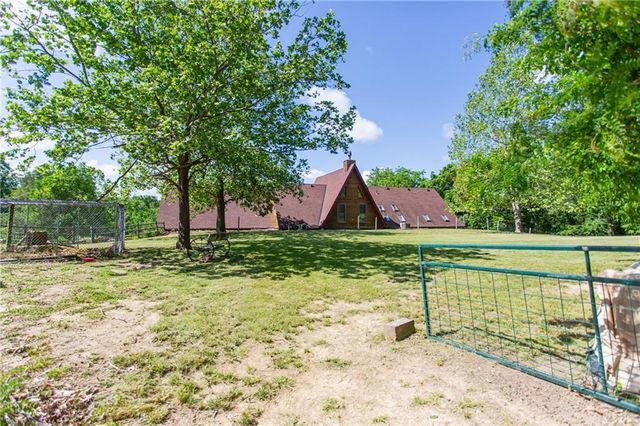 12204 S Bynum Road, Lone Jack, MO 64070