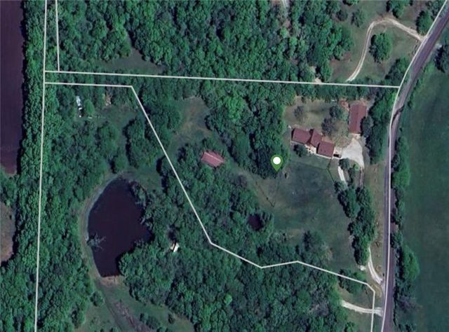 12204 S Bynum Road, Lone Jack, MO 64070
