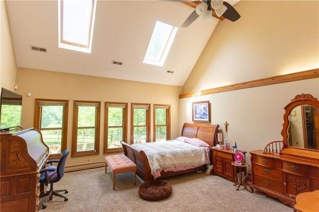 12204 S Bynum Road, Lone Jack, MO 64070