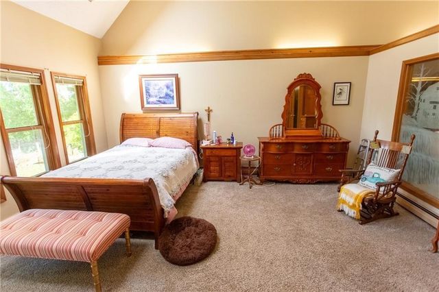 12204 S Bynum Road, Lone Jack, MO 64070